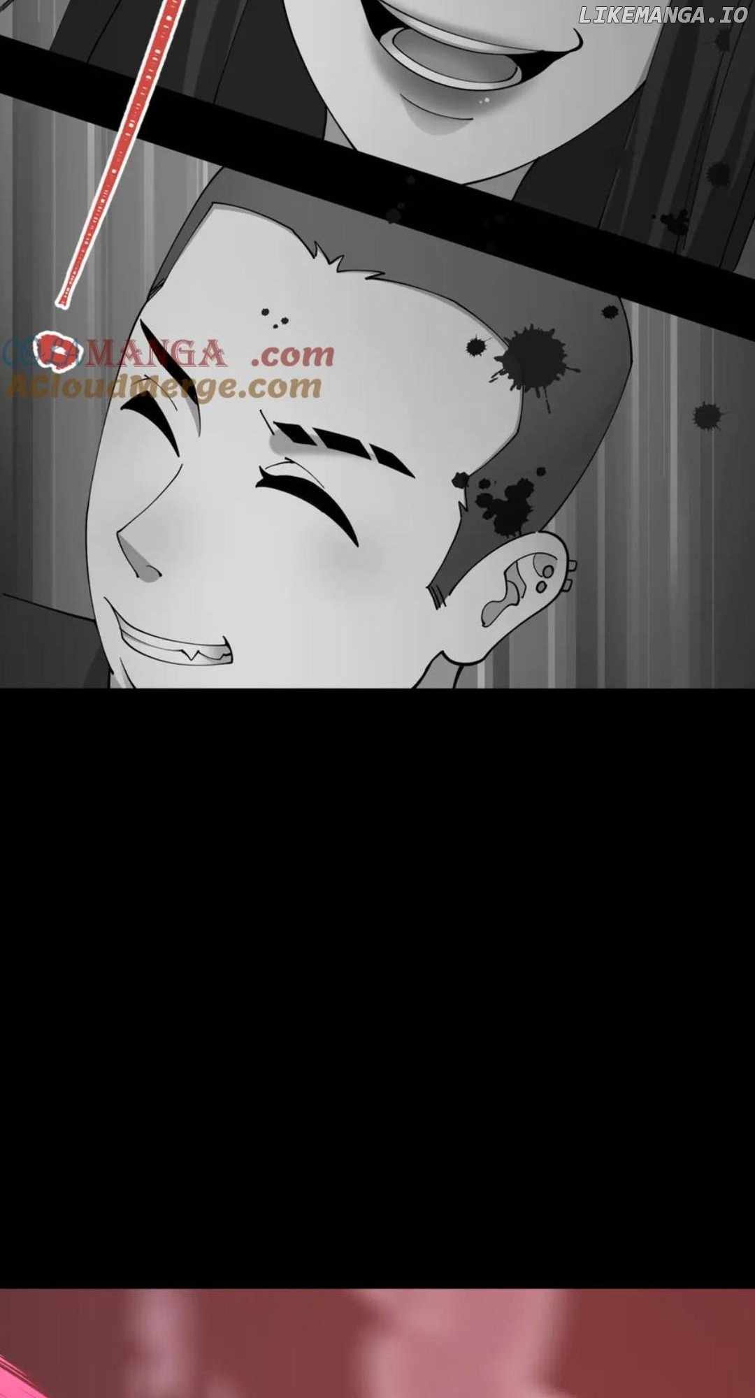 Age of Terror Chapter 483 12